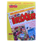 Preview: Clever & Smart Comic Album Nr. 64 (1990, 2. Auflage) – Verbohrt, verstört und abgehört!
